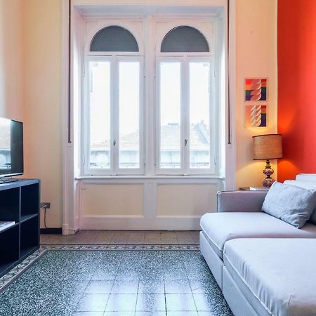 Plinio Flexyrent Apartment Милано Екстериор снимка
