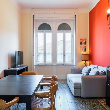 Plinio Flexyrent Apartment Милано Екстериор снимка