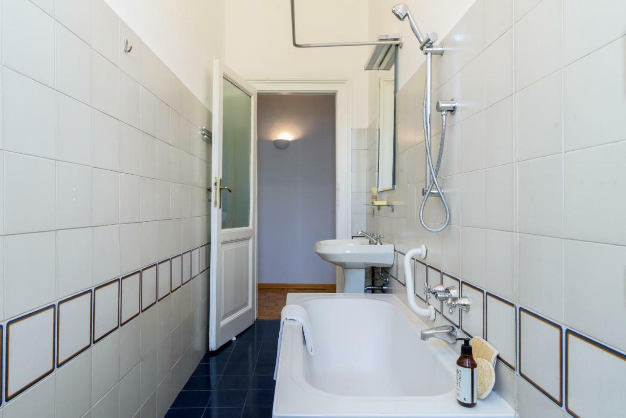 Plinio Flexyrent Apartment Милано Екстериор снимка