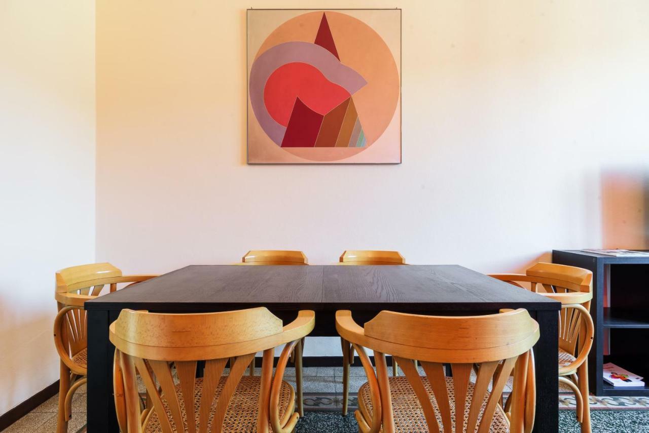 Plinio Flexyrent Apartment Милано Екстериор снимка