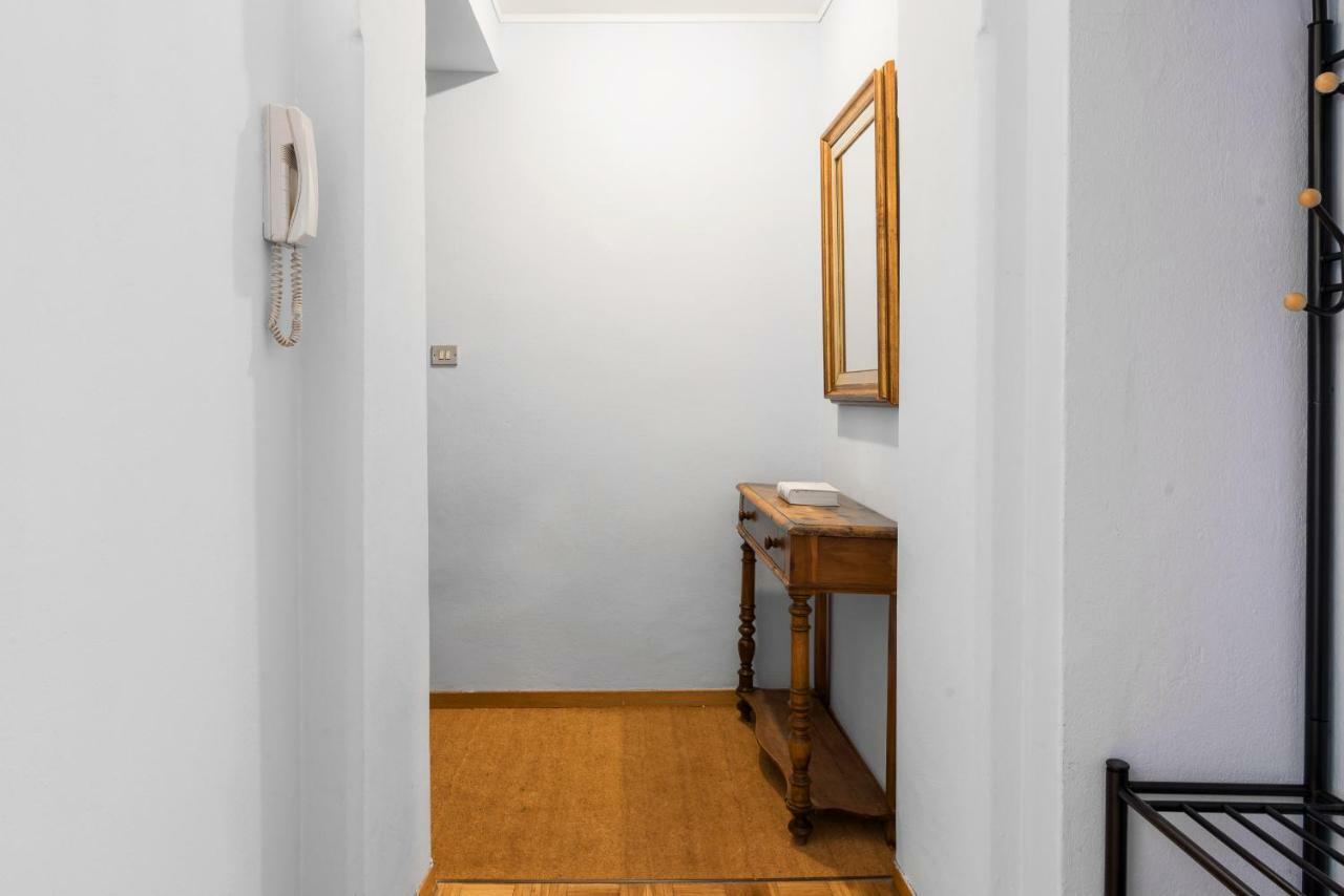 Plinio Flexyrent Apartment Милано Екстериор снимка