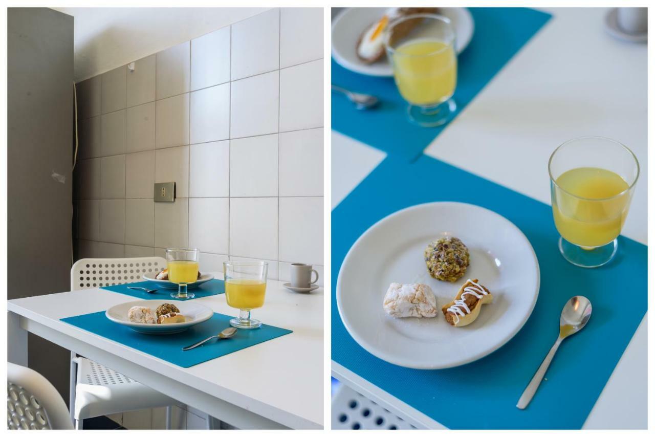 Plinio Flexyrent Apartment Милано Екстериор снимка