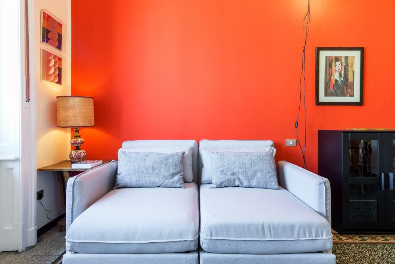 Plinio Flexyrent Apartment Милано Екстериор снимка