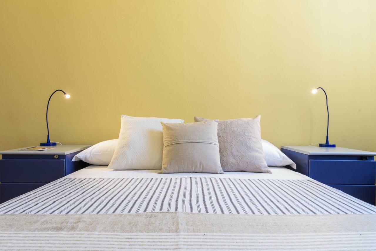 Plinio Flexyrent Apartment Милано Екстериор снимка