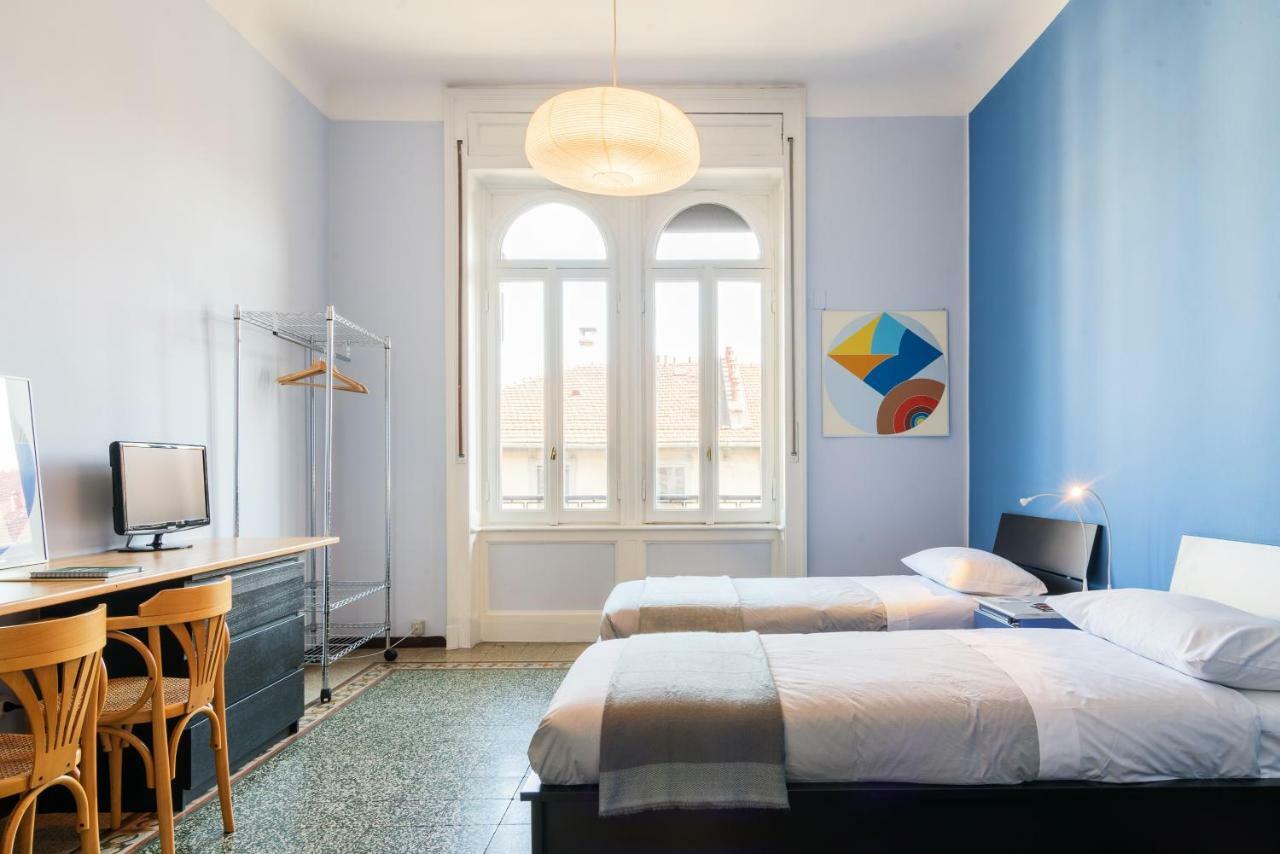 Plinio Flexyrent Apartment Милано Екстериор снимка