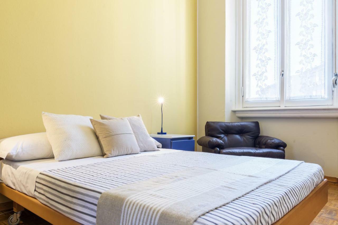 Plinio Flexyrent Apartment Милано Екстериор снимка