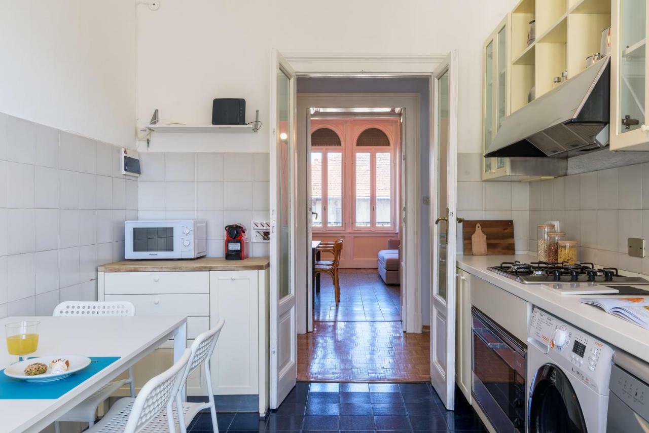 Plinio Flexyrent Apartment Милано Екстериор снимка