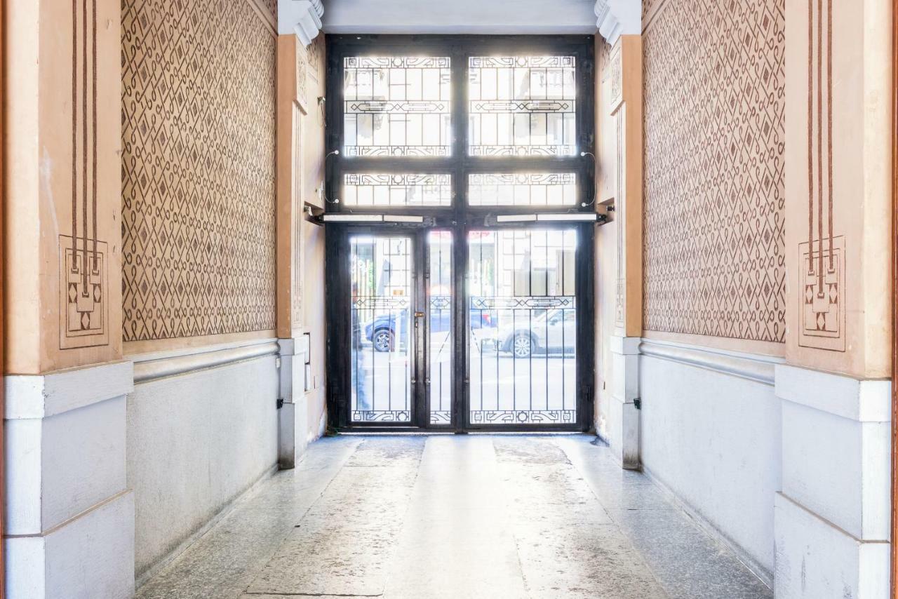 Plinio Flexyrent Apartment Милано Екстериор снимка