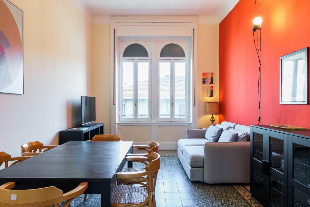 Plinio Flexyrent Apartment Милано Екстериор снимка