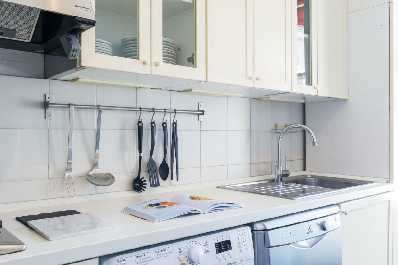 Plinio Flexyrent Apartment Милано Екстериор снимка