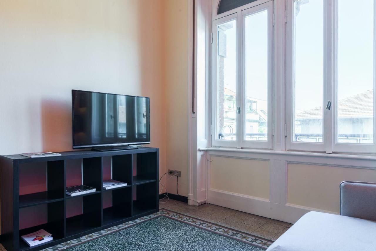 Plinio Flexyrent Apartment Милано Екстериор снимка