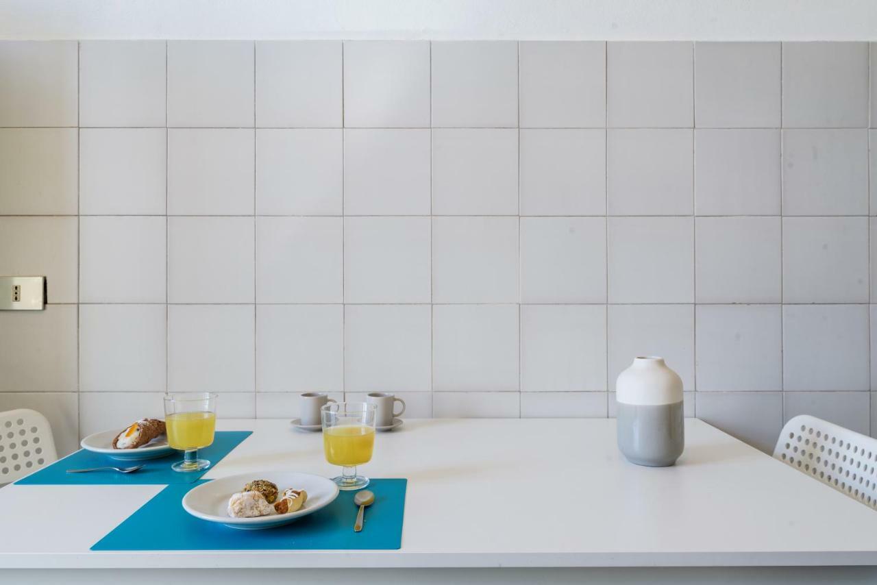 Plinio Flexyrent Apartment Милано Екстериор снимка